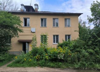 Продажа 1-ком. квартиры, 32.1 м2, Тверь, улица Восстания, 38