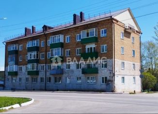 Продаю 3-ком. квартиру, 57.7 м2, Белебей, Советская улица, 71
