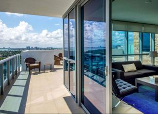 Продажа 1-комнатной квартиры, 45.2 м2, Крым