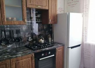 Сдается однокомнатная квартира, 38 м2, Республика Башкортостан, Пришкольная улица, 64