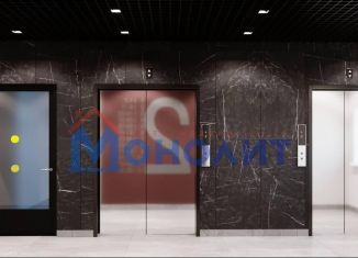 1-комнатная квартира на продажу, 33.3 м2, Ярославль