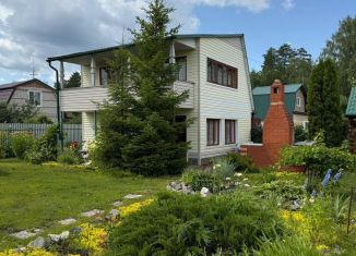 Продаю дачу, 80 м2, СНТ Созидатель, Центральная линия