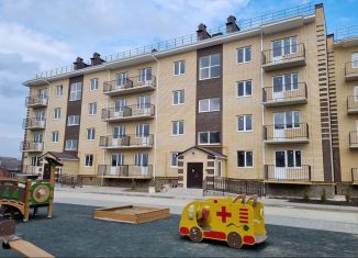 1-комнатная квартира на продажу, 35.2 м2, поселок Родники, Садовая улица, 64