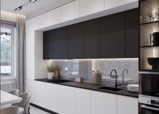 Продаю однокомнатную квартиру, 42.1 м2, Тюмень