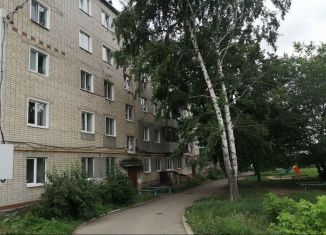 1-ком. квартира на продажу, 31 м2, Сызрань, улица Декабристов, 153