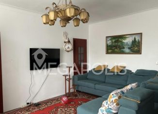 Продаю двухкомнатную квартиру, 44.7 м2, Чита, улица Николая Островского, 28