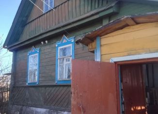 Продам дом, 56 м2, Псковская область, деревня Шейкино, 165