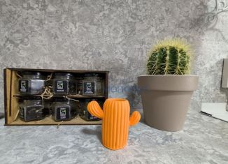 Продаю четырехкомнатную квартиру, 87.3 м2, Йошкар-Ола, улица Петрова, 32