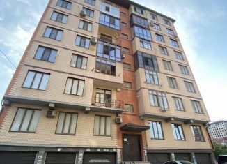 Продажа 2-ком. квартиры, 73 м2, Махачкала, улица Надира Абилова, 9