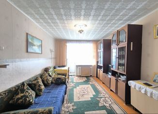 Продается 3-комнатная квартира, 58.5 м2, Янаул, улица Азина, 14