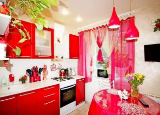 Продается двухкомнатная квартира, 50.3 м2, Димитровград, проспект Димитрова, 17А