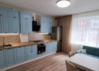 2-комнатная квартира на продажу, 70.7 м2, Калининград, улица Аксакова, 102Б