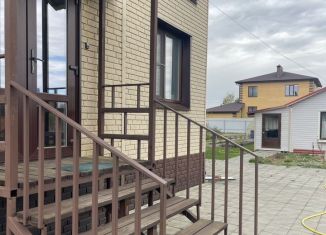 Продажа дома, 172 м2, деревня Каримово, деревня Каримово, 34