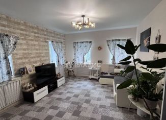 Продажа дома, 66.2 м2, Тула, улица Тульского Рабочего Полка, 80