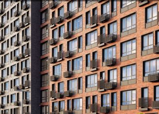 Продам двухкомнатную квартиру, 56.4 м2, Воронеж, набережная Чуева, 7