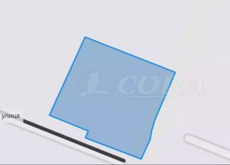 Продается дача, 46.7 м2, Тюмень, Зелёная улица