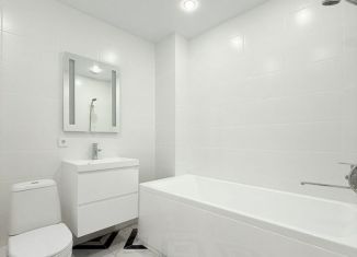 Продам квартиру студию, 18.8 м2, Самара, Черемшанская улица, 162