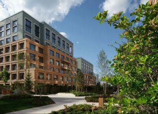 Продаю двухкомнатную квартиру, 72.2 м2, Тюмень, ЖК Речной Порт