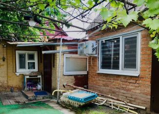 Продажа дома, 50 м2, Краснодар, улица Будённого, микрорайон Центральный