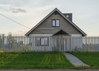 Продаю дом, 112 м2, деревня Чернышевка, улица Татарстан