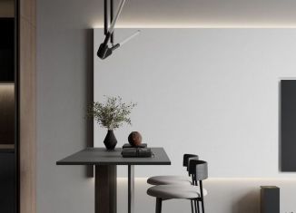 Продается однокомнатная квартира, 37.7 м2, Ярославль