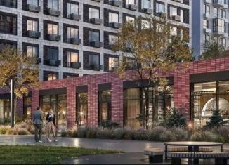 Продам помещение свободного назначения, 66 м2, Казань, жилой комплекс Матюшино парк, 1