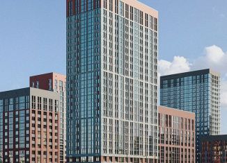 Продажа 2-ком. квартиры, 56.9 м2, Воронеж, улица Матросова, 64А