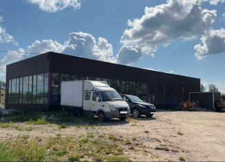 Продажа производства, 290 м2, Ярославская область, проспект 50-летия Победы, 46А