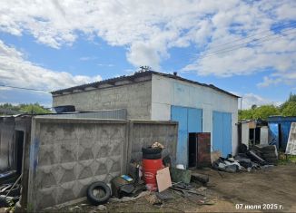 Продается гараж, 30 м2, Пермь, улица Космонавта Леонова, 86/2