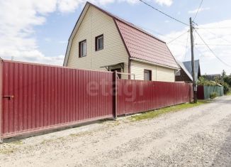 Продажа дачи, 70 м2, Тюмень, Центральная улица