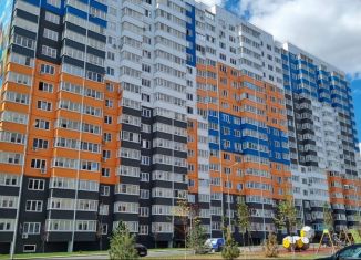 Продаю однокомнатную квартиру, 37 м2, Ростов-на-Дону, улица Юрия Дубинина, 1/1, ЖК Суворовский