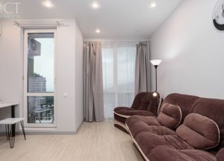 Продается квартира студия, 25 м2, Сочи, улица Ленина, 300А/5, ЖК Касабланка