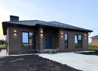 Продается дом, 100 м2, посёлок Индустриальный, Дружная улица, 9