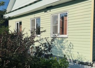 Продажа дачи, 40 м2, Тверская область, 4-я Садовая улица