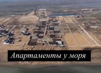 Продажа двухкомнатной квартиры, 66.4 м2, Дагестан, Зеленоморская улица, 13А