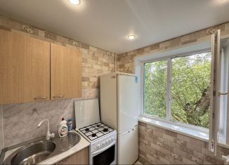 Аренда 3-комнатной квартиры, 57 м2, Республика Башкортостан, улица Шота Руставели, 27/1