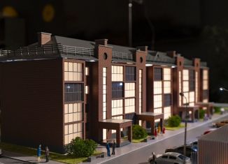 Продам 1-комнатную квартиру, 45.8 м2, Туймазы, улица Щербакова, 23