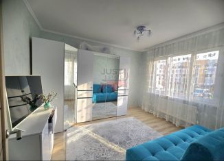Продам 1-ком. квартиру, 26 м2, деревня Чёрная, Садовая улица, 16