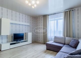 Однокомнатная квартира на продажу, 37.5 м2, Калининград, улица Лукашова, 7