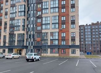 Продам 1-ком. квартиру, 40 м2, Краснодар, ЖК Облака, улица имени Генерала Корнилова, 10к1