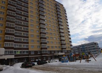 Продается однокомнатная квартира, 41 м2, Сергиев Посад, Ярославское шоссе