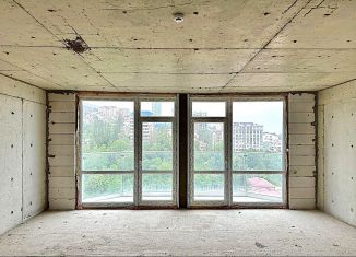 Продается однокомнатная квартира, 42.8 м2, Сочи, Ломоносовская улица, 2Б