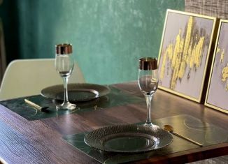 Сдается в аренду 1-комнатная квартира, 37 м2, Калуга, Минская улица, 40