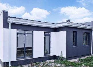 Дом на продажу, 75 м2, станица Натухаевская, Топазовая улица