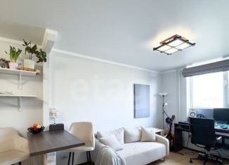 1-ком. квартира на продажу, 45.5 м2, Лобня, Окружная улица, 11к4