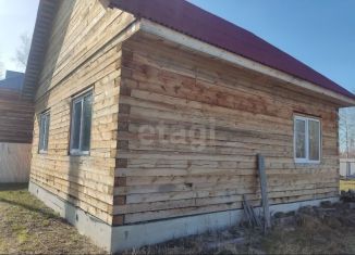 Продам дом, 105 м2, Тюмень, Берёзовая улица