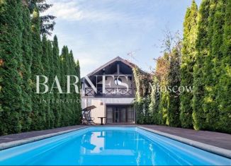 Продаю дом, 320 м2, КП Европа-2, Лазурная улица