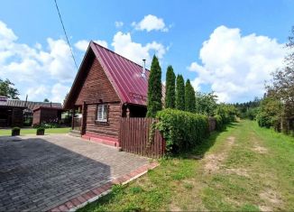 Продам дом, 56.6 м2, Псковская область, СНТ Ручеёк, 64