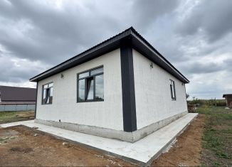 Продается дом, 110 м2, ДСНТ Загородное, 12-я Загородная улица, 35