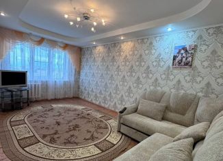 Сдается в аренду 3-комнатная квартира, 68 м2, Чебоксары, проспект 9-й Пятилетки, 30